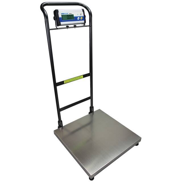 CPWPLUS 150W WEIGH SCALE BENCH AND FLOOR