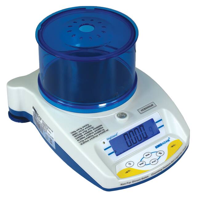 HCB 5001AM WEIGH SCALE PORT PREC HIGHLAND