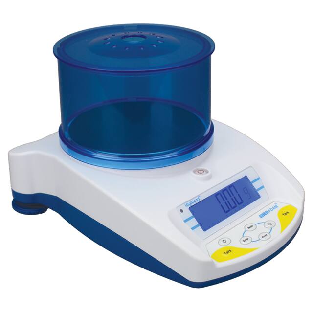 HCB 1002 WEIGH SCALE PORTABLE PREC BAL