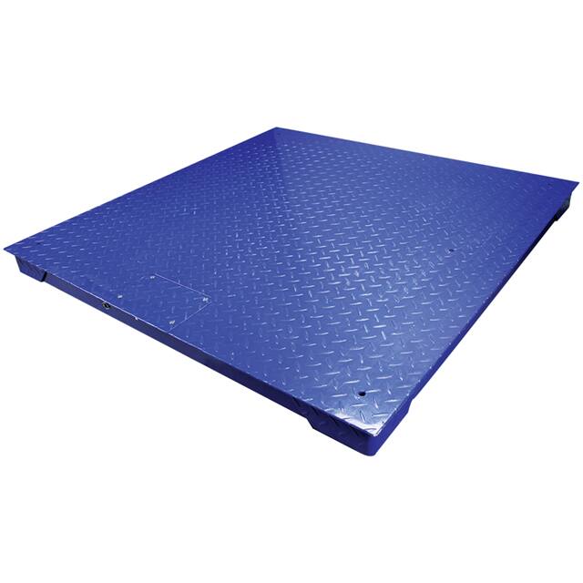 PT 310-5 WEIGH SCALE PT PLATFORMS