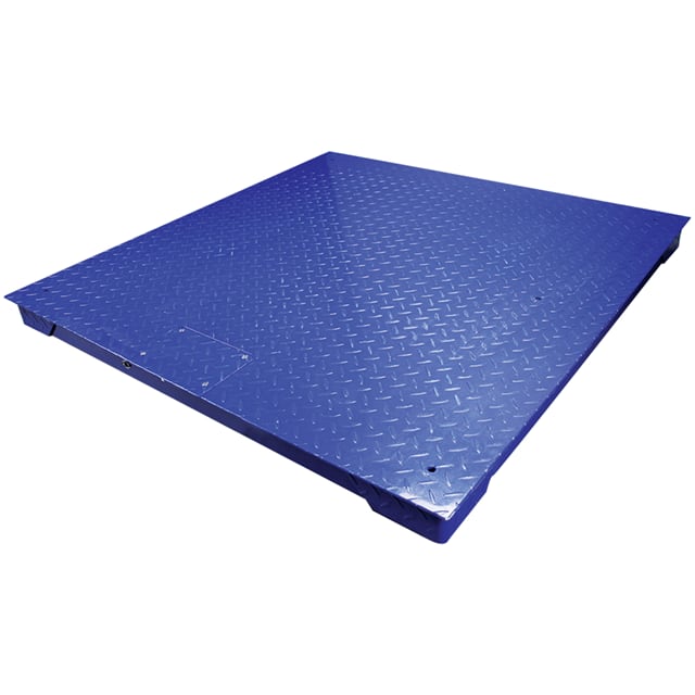 PT 110 WEIGH SCALE PT PLATFORMS