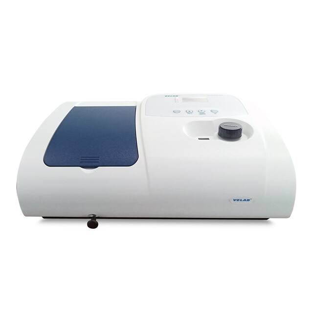 VE-5000V VISIBLE RANGE SPECTROPHOTOMETER