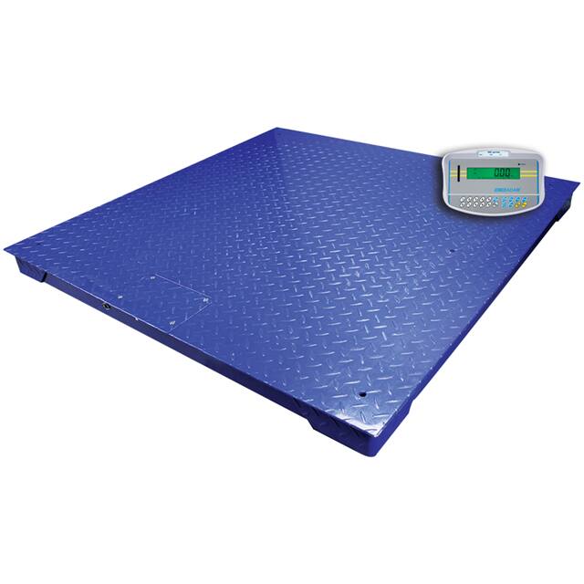 PT 312-10 [GK] WEIGH SCALE PT PLATFORMS
