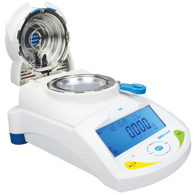 PMB 53 WEIGH SCALE MOISTURE ANALYZER
