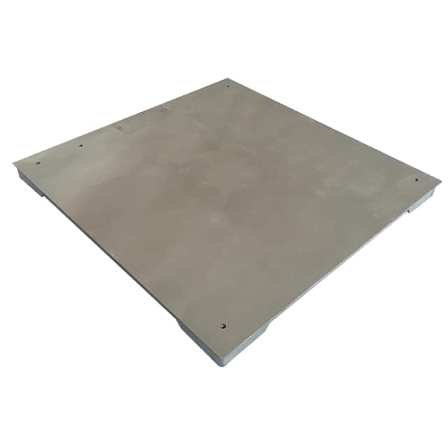 PT 112S WEIGH SCALE SS PLATFORMS