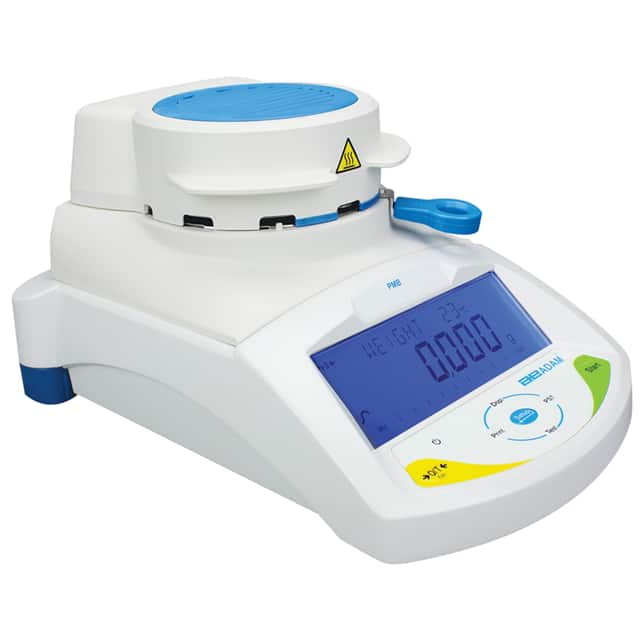 PMB 163 WEIGH SCALE MOISTURE ANALYZER