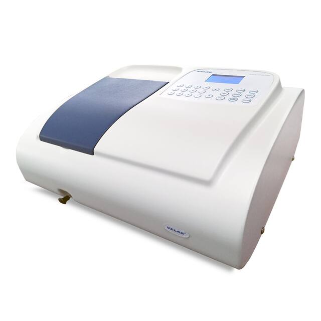 VE-5600UV VISIBLE RANGE SPECTROPHOTOMETER