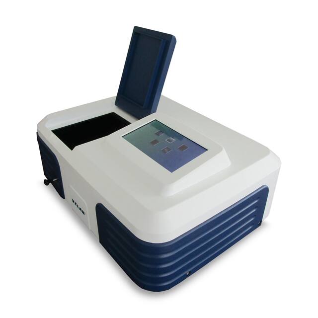 VE-6000T VISIBLE RANGE SPECTROPHOTOMETER