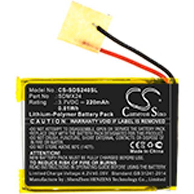 CS-SDS240SL Replacement for Cameron Sino CS-