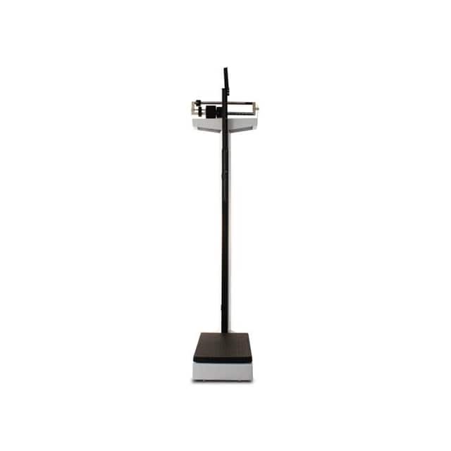 EL MECHANICAL PHYSICIAN SCALE