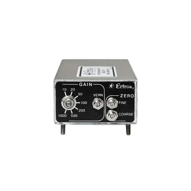 416-505-01 416 RUGGED CONDITIONER-AMPLIFIER