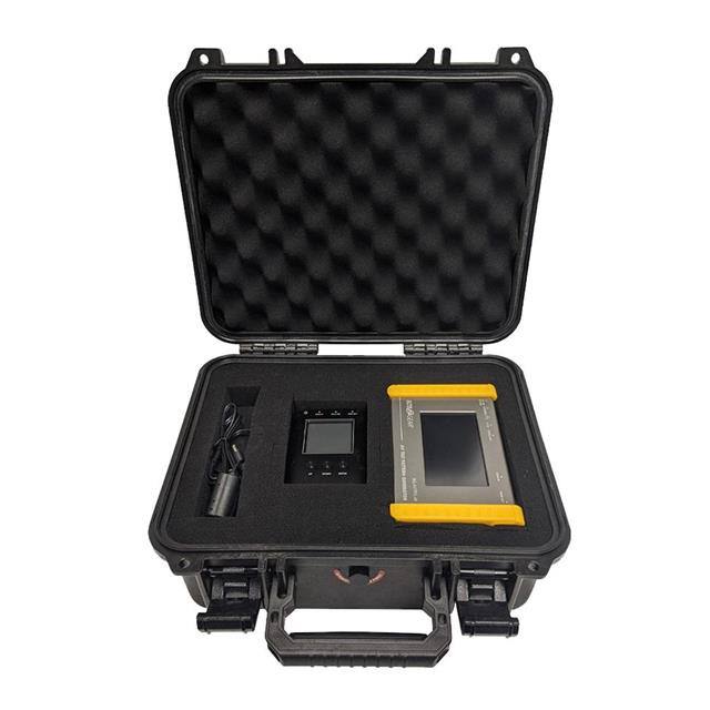 BG-AVTPG-KIT VID TEST GEN/ANALYZER INST KIT