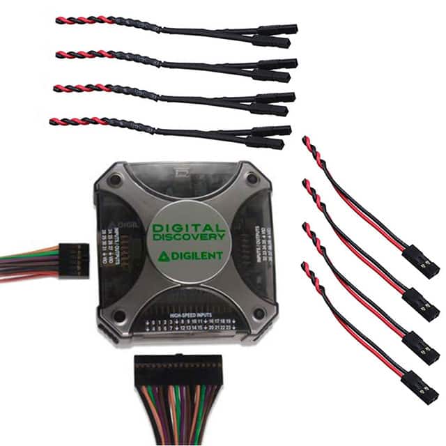 240-127 DIGITAL DISCOVERY PROBE KIT
