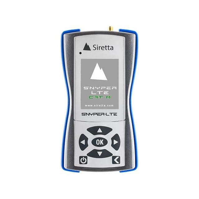 SNYPER-LTEM (GL) SIGNAL ANALYSER: SURVEYS (LTE) C