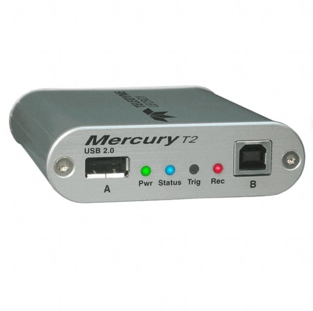 USB-TMS2-M01-X MERCURY T2 USB 2.0 ANALYZER