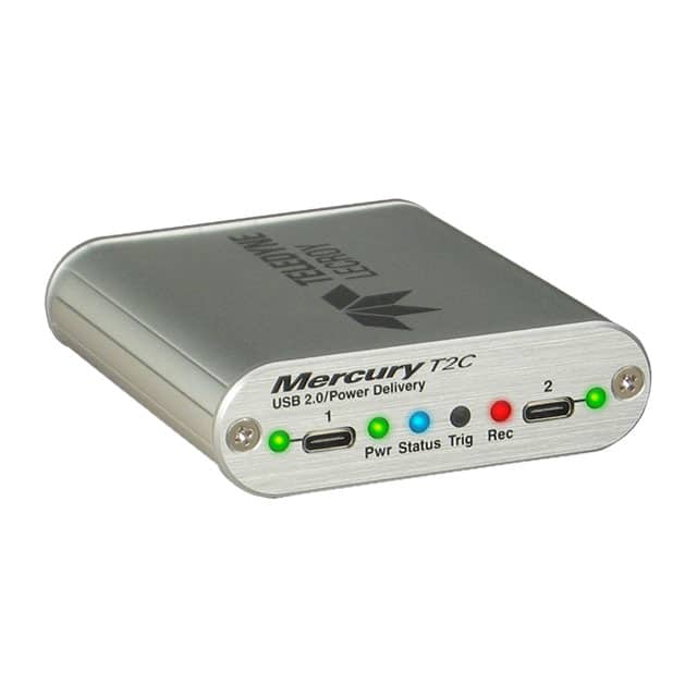 USB-TMA2-M02-X MERCURY T2C ADVANCED USB ANALYZE