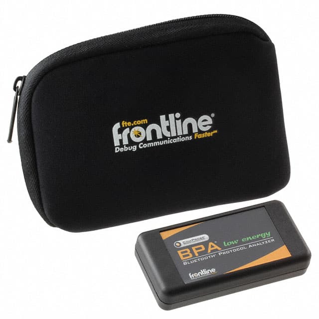 COMPROBE BPA LOW ENERGY BPA LOW ENERGY BLUETOOTH