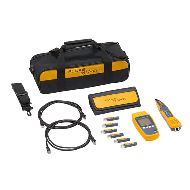 MS-POE-KIT MICROSCANNER POE PRO KIT