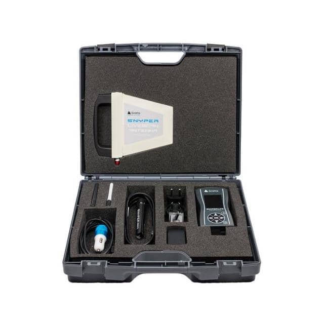 SNYPER-LTE GRAPHYTE(EU) V2 SIGNAL STRENGTH DATALOGGER: SURV