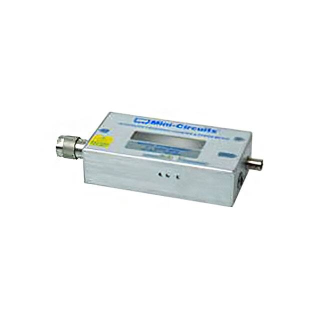 FCPM-6000RC INT FREQ. COUNTER & PWR METER