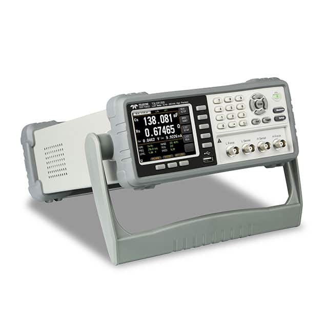T3LCR1100 LCR METER 10HZ-100KHZ HIGH PRECI