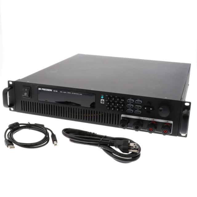 8514B DC ELEC LOAD 120V 240A 1500W