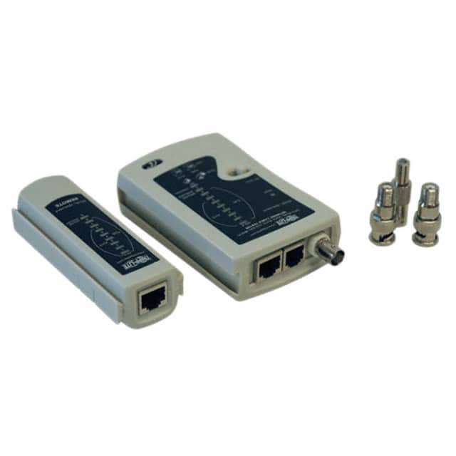N044-000-R NETWORK CABLE TESTER