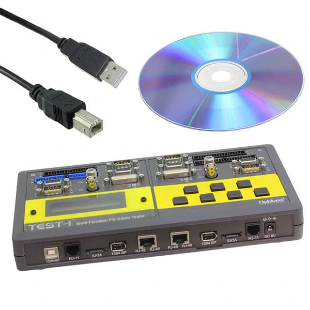 ACT-018-1 MULTI FUNC CABLE TESTER