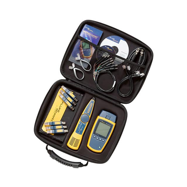 MS2-KIT MICROSCANNER2 PROFESSIONAL KIT