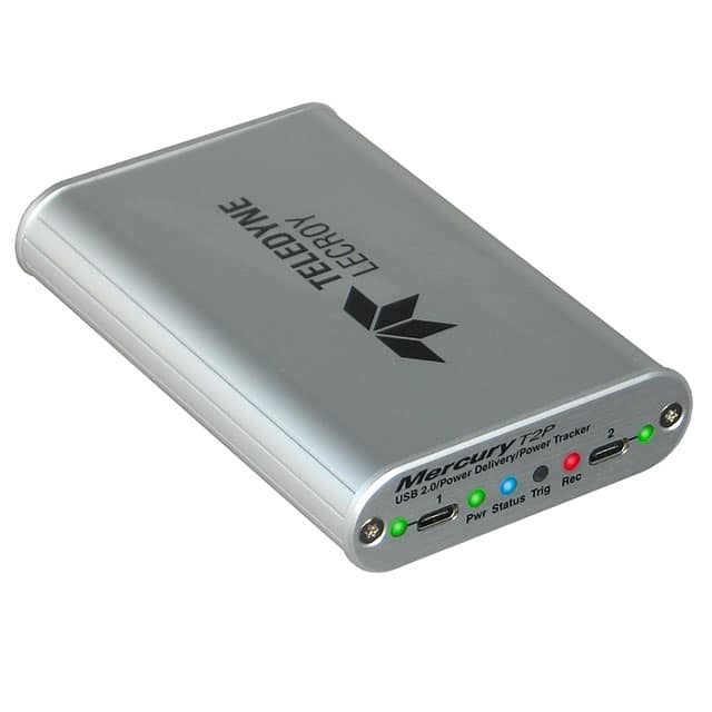 USB-TMSP2-M03-X MERCURY T2P STANDARD ANALYZER