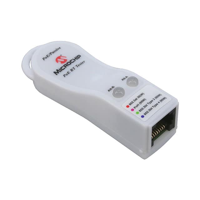 PD-AFATBT-TESTER POE TESTER TO TEST YOUR RJ-45 FO