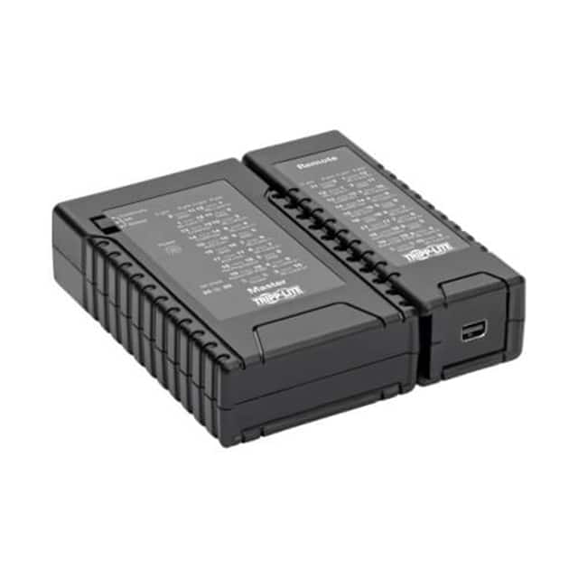 T040-001-DP DISPLAYPORT CABLE TESTER WITH CA