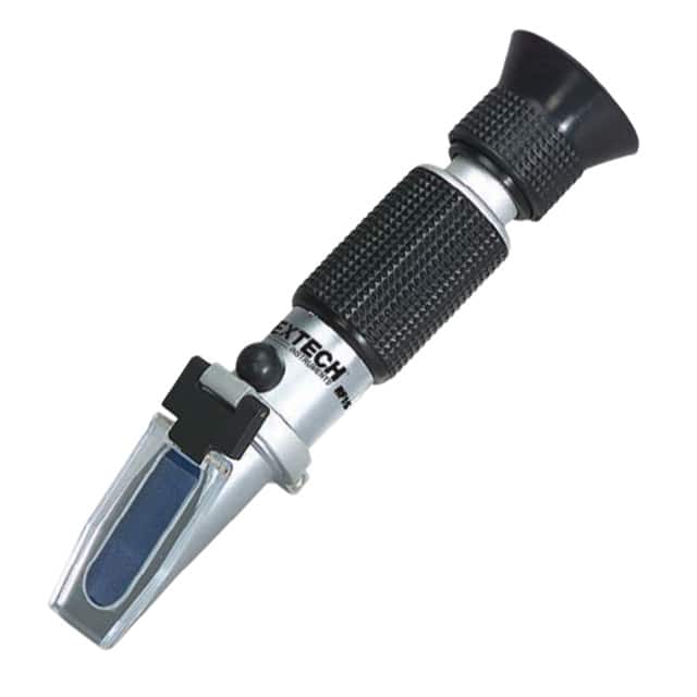RF40 BATTERY COOLANT REFRACTOMETER