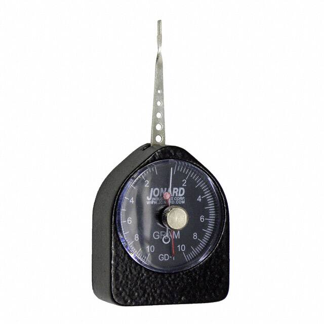 GD-1 FORCE GAUGE 1-10 GRAMS