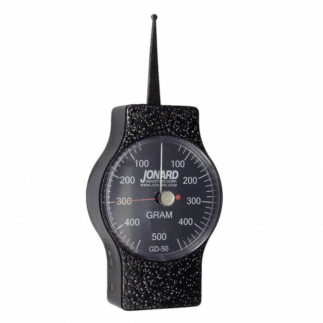 GD-50 FORCE GAUGE 60-500 GRAMS