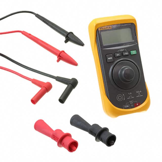 FLUKE-707 LOOP CALIBRATOR