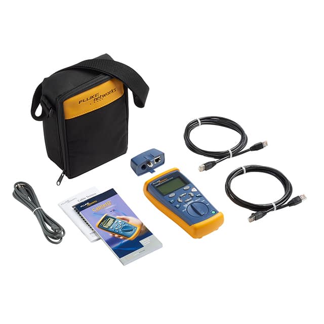 CIQ-KIT CABLEIQ ADVANCED IT KIT