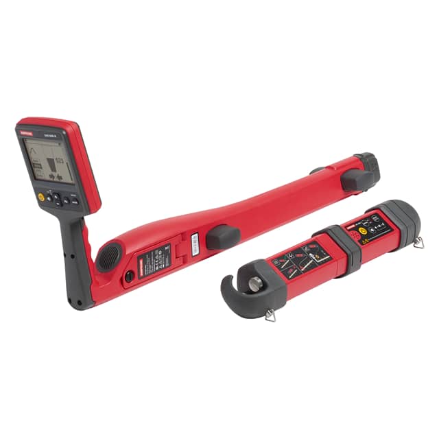 UAT-505 UNDERGROUND UTILITY LOCATOR KIT