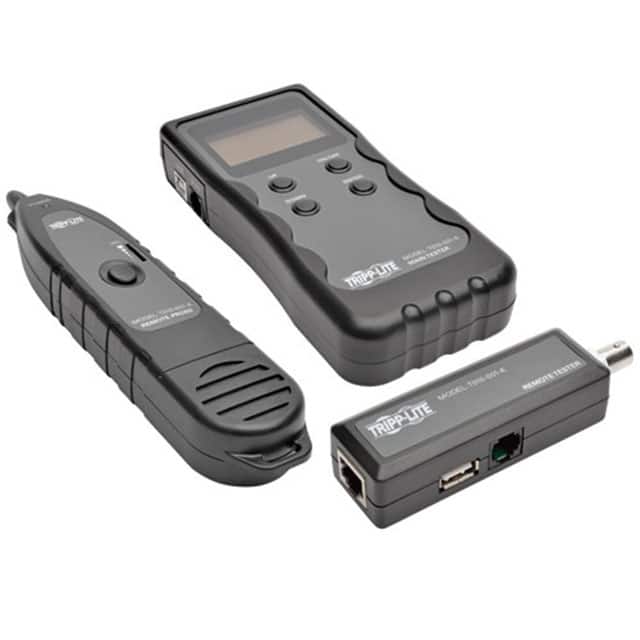 T010-001-K CABLE TESTER