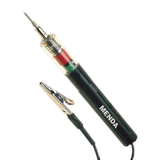 35130 TESTER CONT 3V 0-10 OHMS