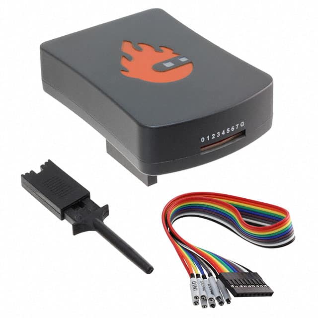 IZD0015 LOGIC ANALYZER PRO STEMLAB