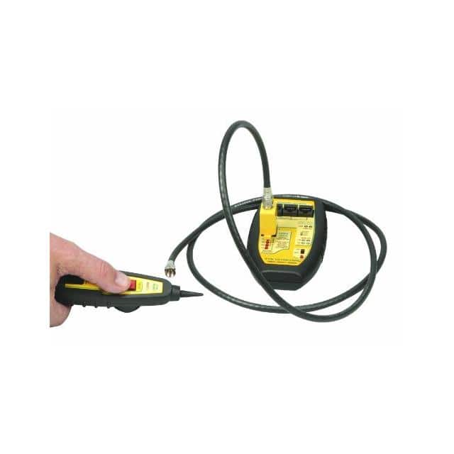 TVR10/100/1000 TVR10/100/1000 LAN/CABLE TESTER