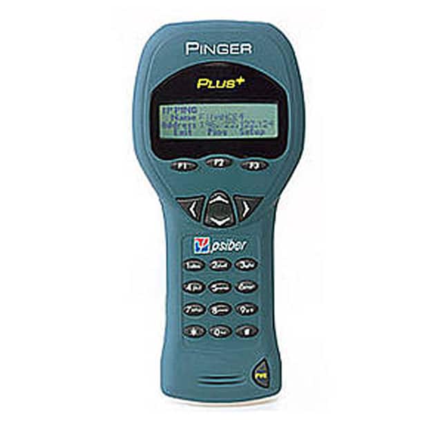 PNG65 PINGER PLUS NETWORK IP TESTER