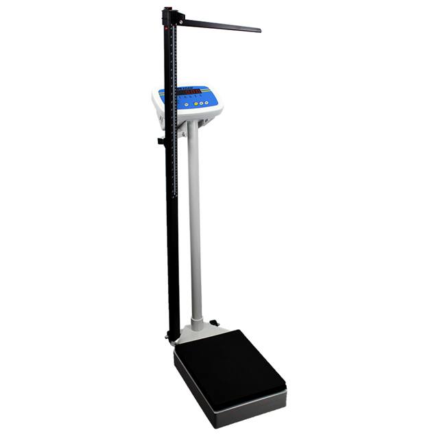 MDW 300L WEIGH SCALE DIGITAL PHYSICIAN