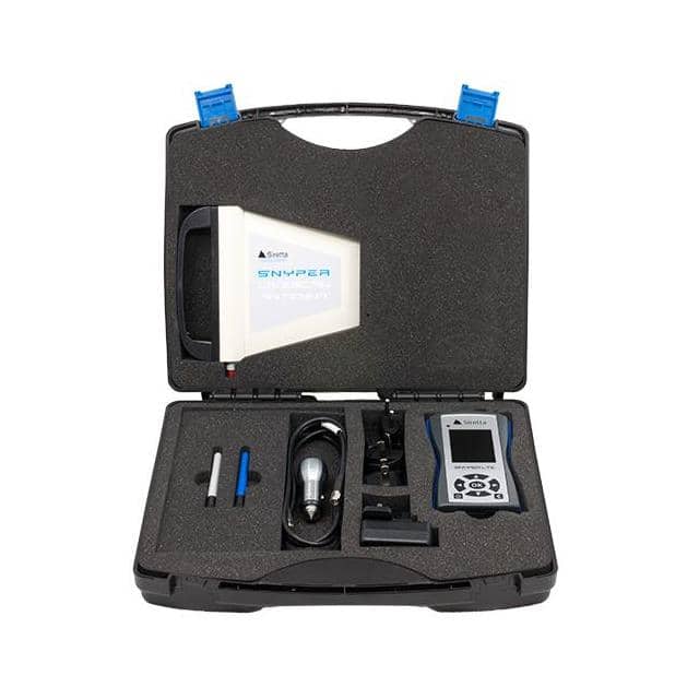 SNYPER-LTE+ SPECTRUM (EU) V2 SIGNAL STRENGTH TESTER: 4G/3G/2G