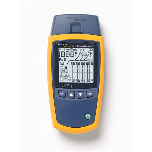 MS2-100-IE MICROSCANNER2INDUSTRIAL ETHERNET