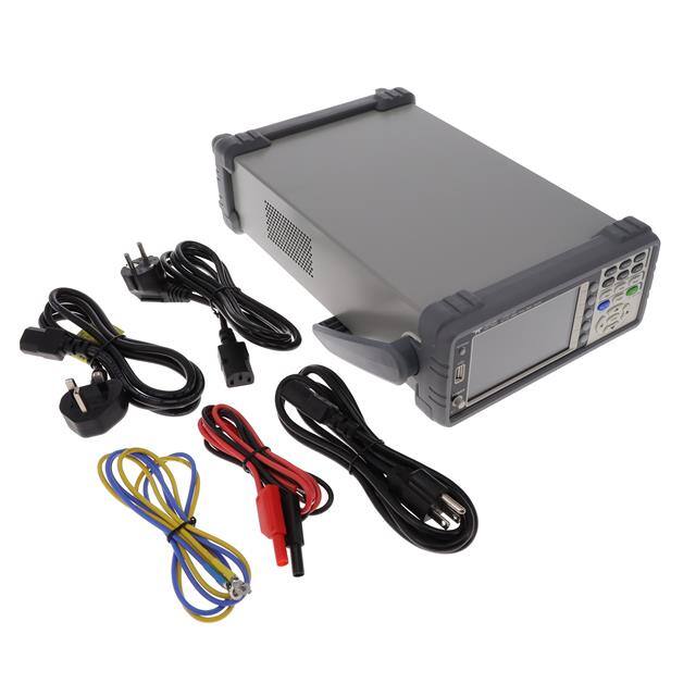 T3PM1100 AC/DC 1-PHASE DIG PWR MTR 100KHZ
