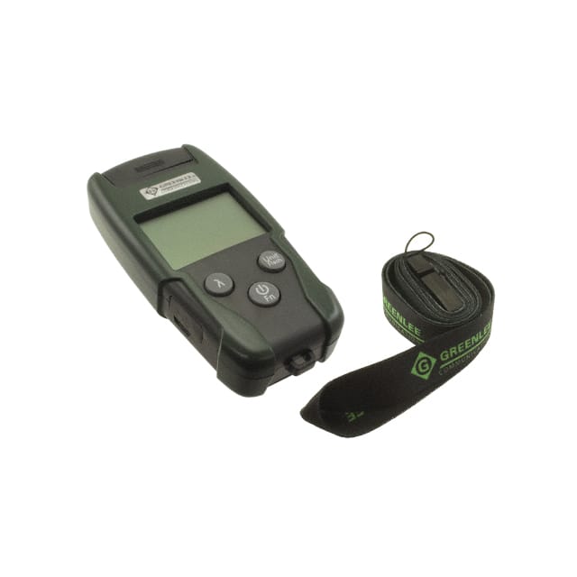 GOPM02 OPM WITH VFL HIGH POWER