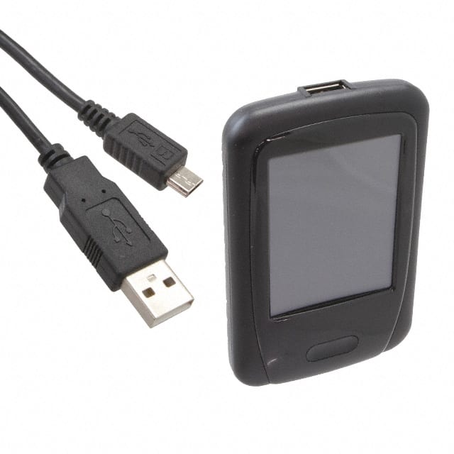 EL-DATAPAD DATA COLLECTOR FOR USB DATA LOGG