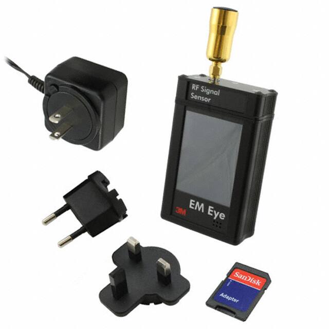 CTM048-29 EM EYE METER WITH RF SENSOR